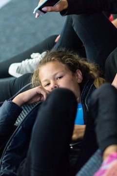 Nicole Rivkin 612 - Lilienthal Open